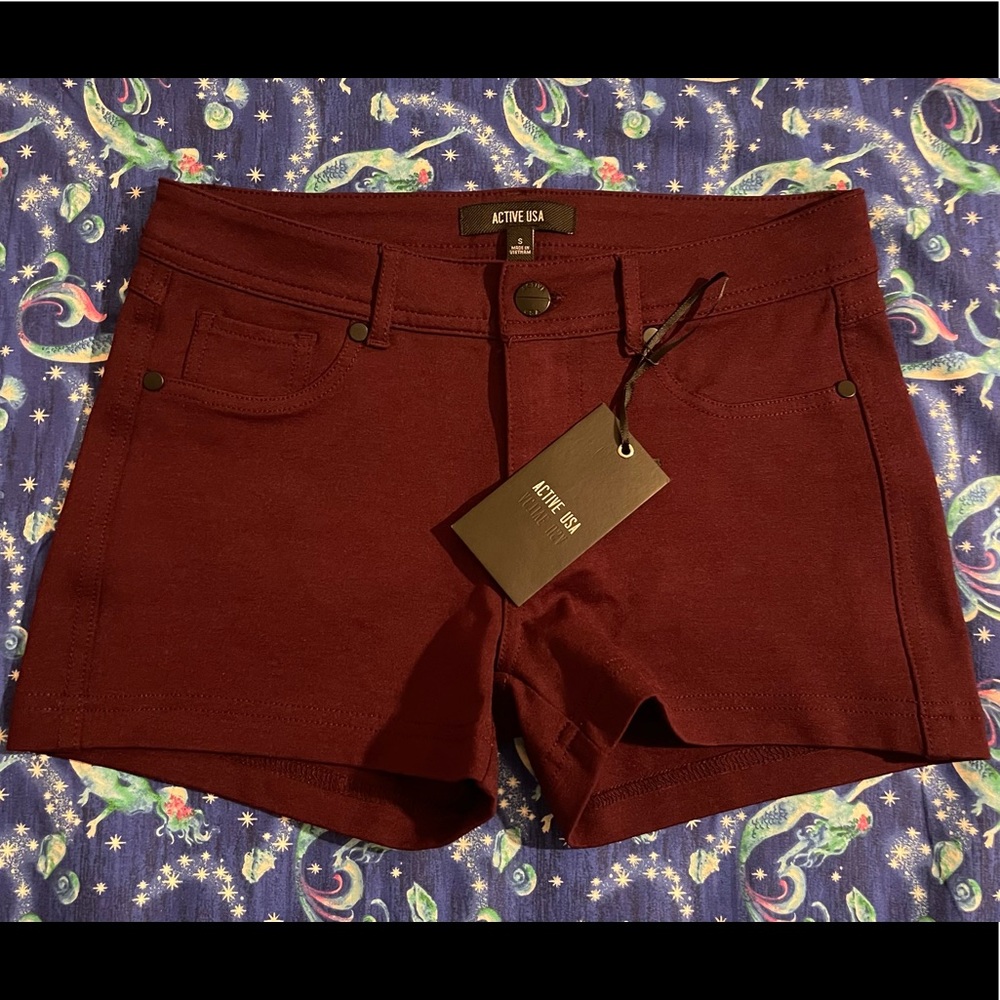 Shorts